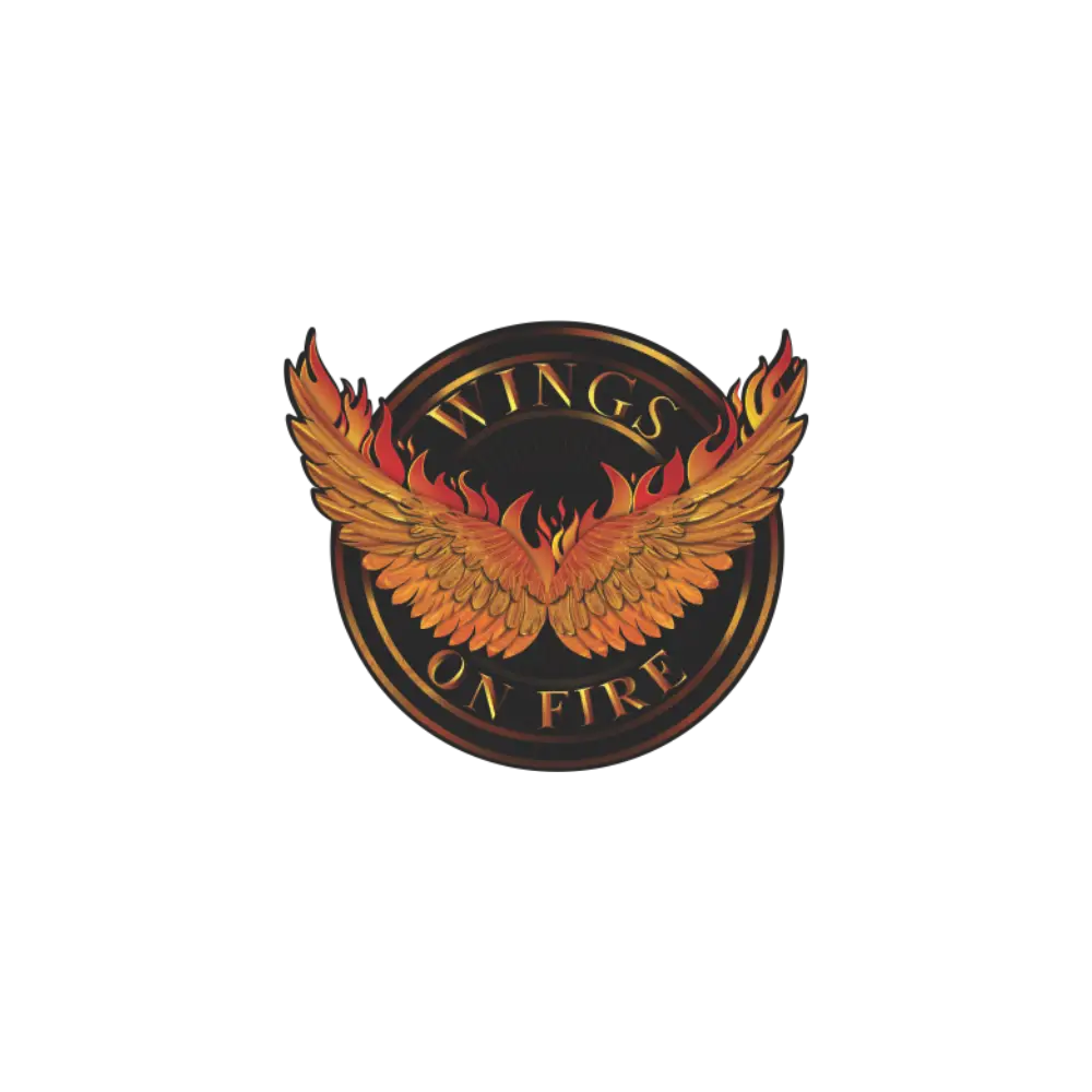WINGS ON FIRE X DIGIBRIO