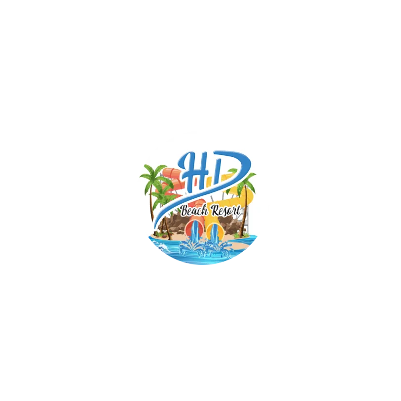 HD BEACH RESORT X DIGIBRIO